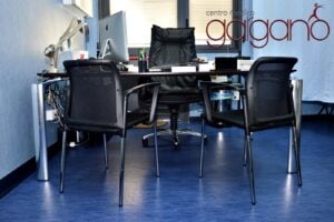 Studio medico per visita angiologica e flebologica a Napoli